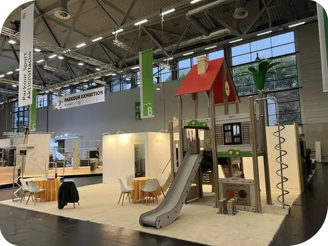 2019 FSB Trade fair