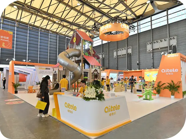 2020 Beijing Attractions Expo