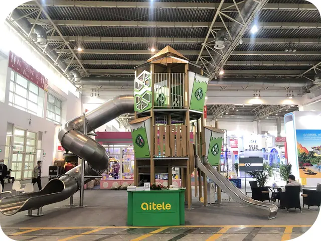 2023 China Preschool Expo