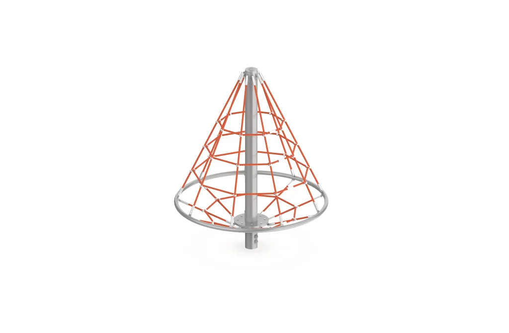 Hurricane spinner playground, Playground turntable