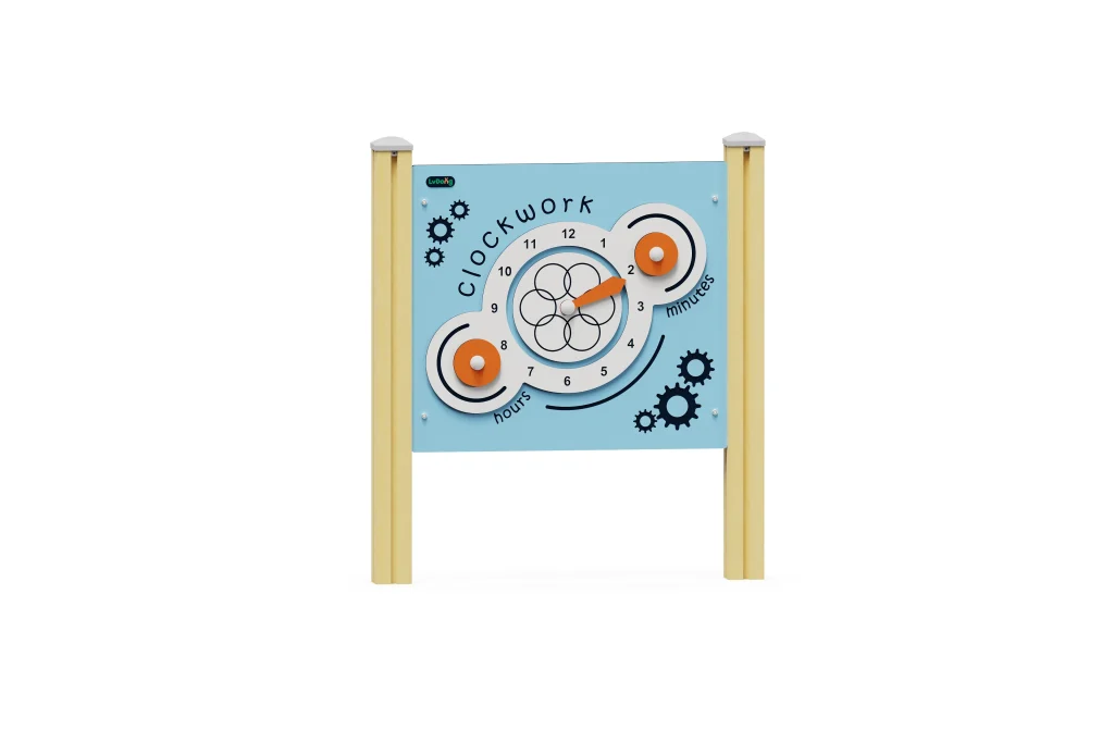 Playground wall panels, Outdoor Playground play panels