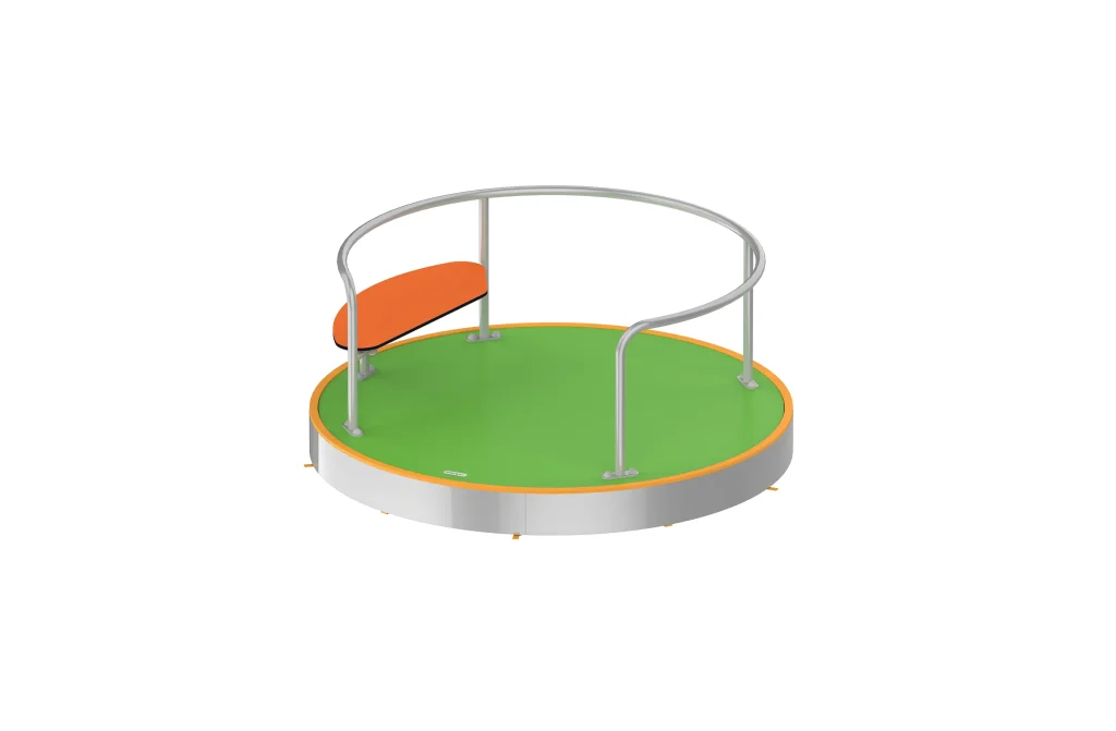 Playground spinning wheel, Playground spinner for sale