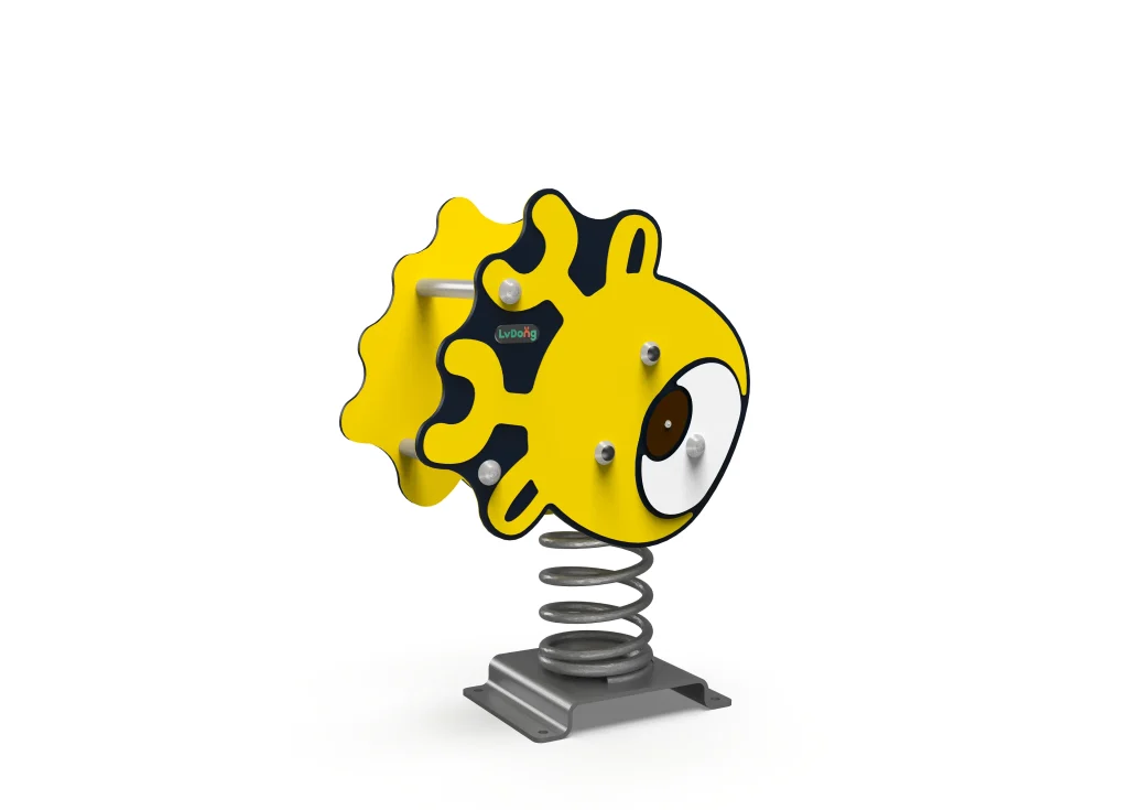 Spring rider toys, Playground spring riders for sale