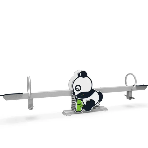 Teeter totter seesaw, Seesaw outdoor playground equipment