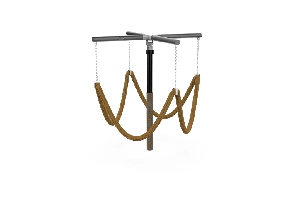 outdoor toys swing set, professional swing set