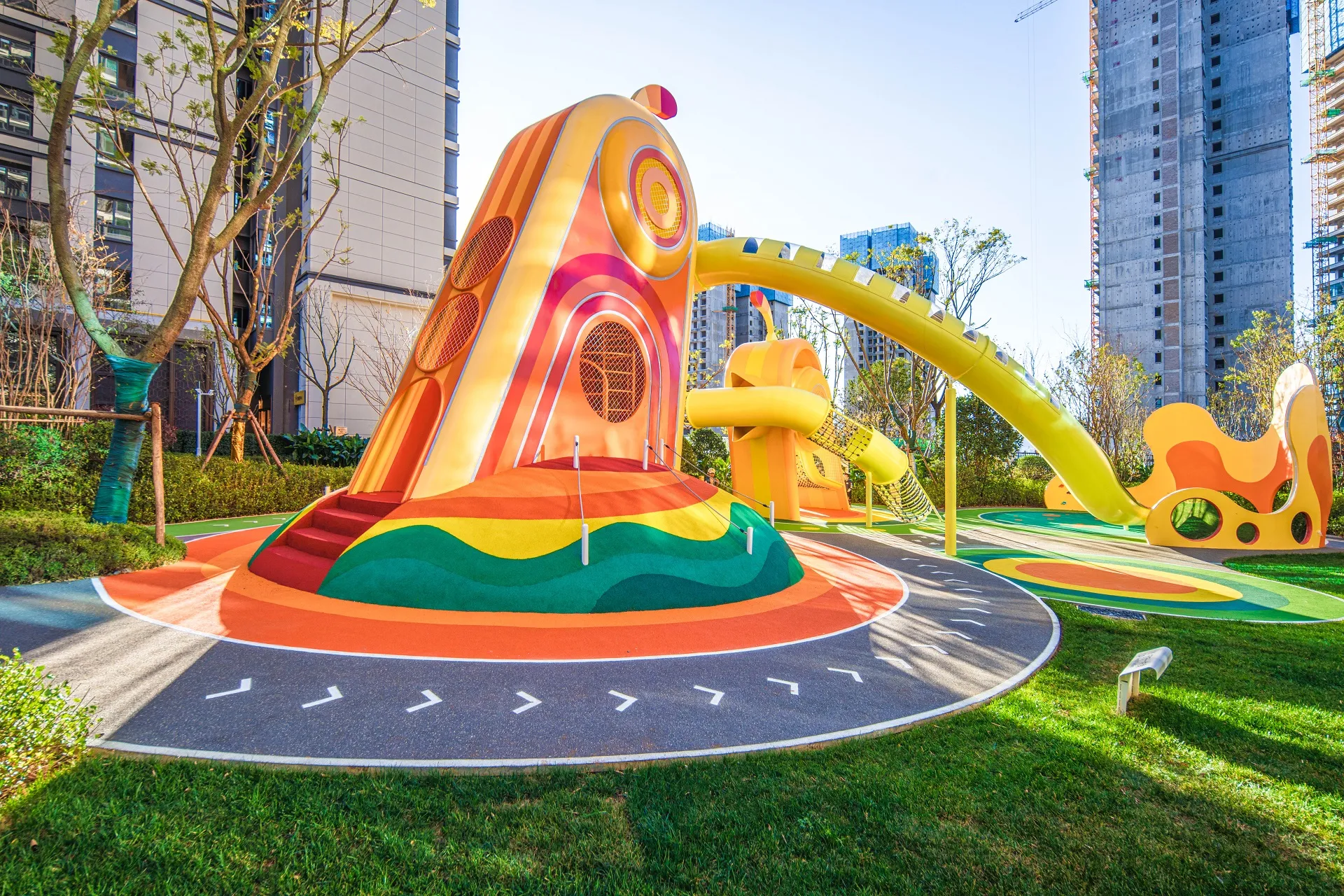 Kunming New Hope Community